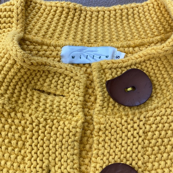 Willow Women Cardigan S - Picture 3 of 8